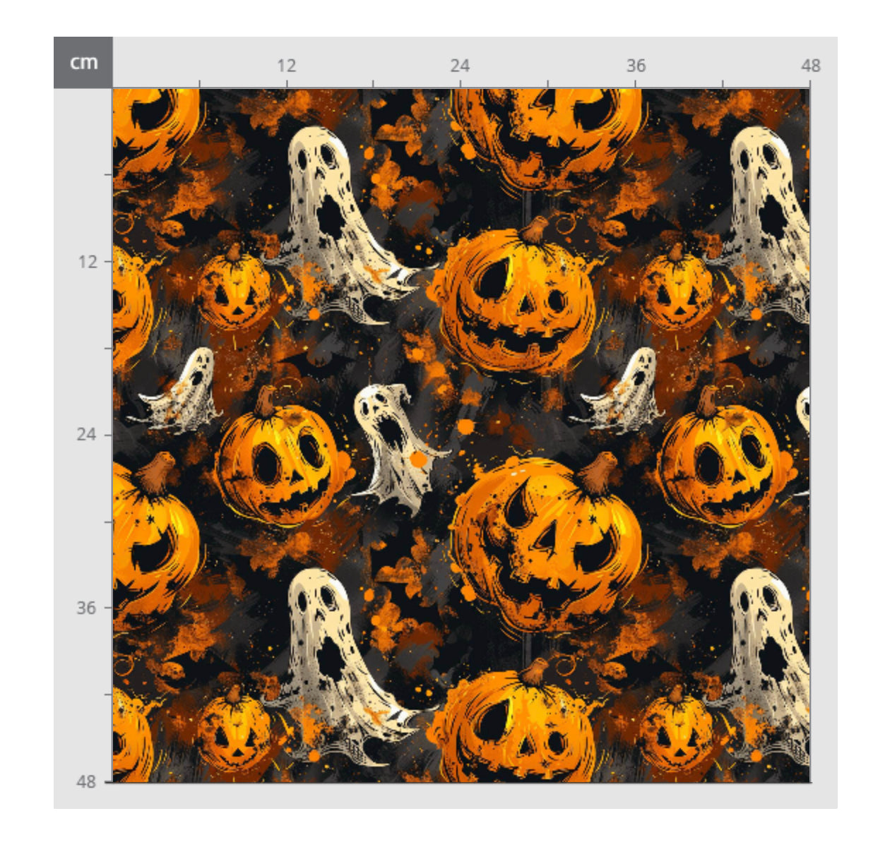 Kürbis Monster Aktuelle Vorbestellung